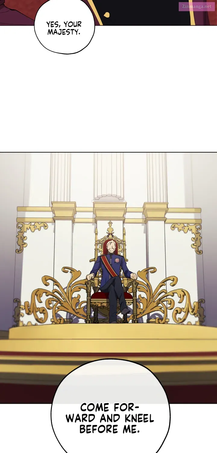 Read Revolutionary Princess Eve Manga Online