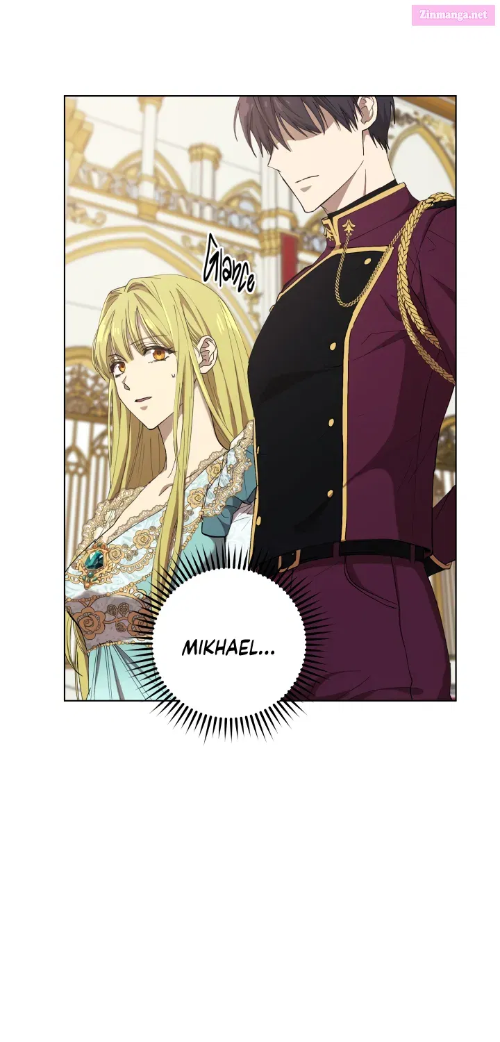 Read Revolutionary Princess Eve Manga Online