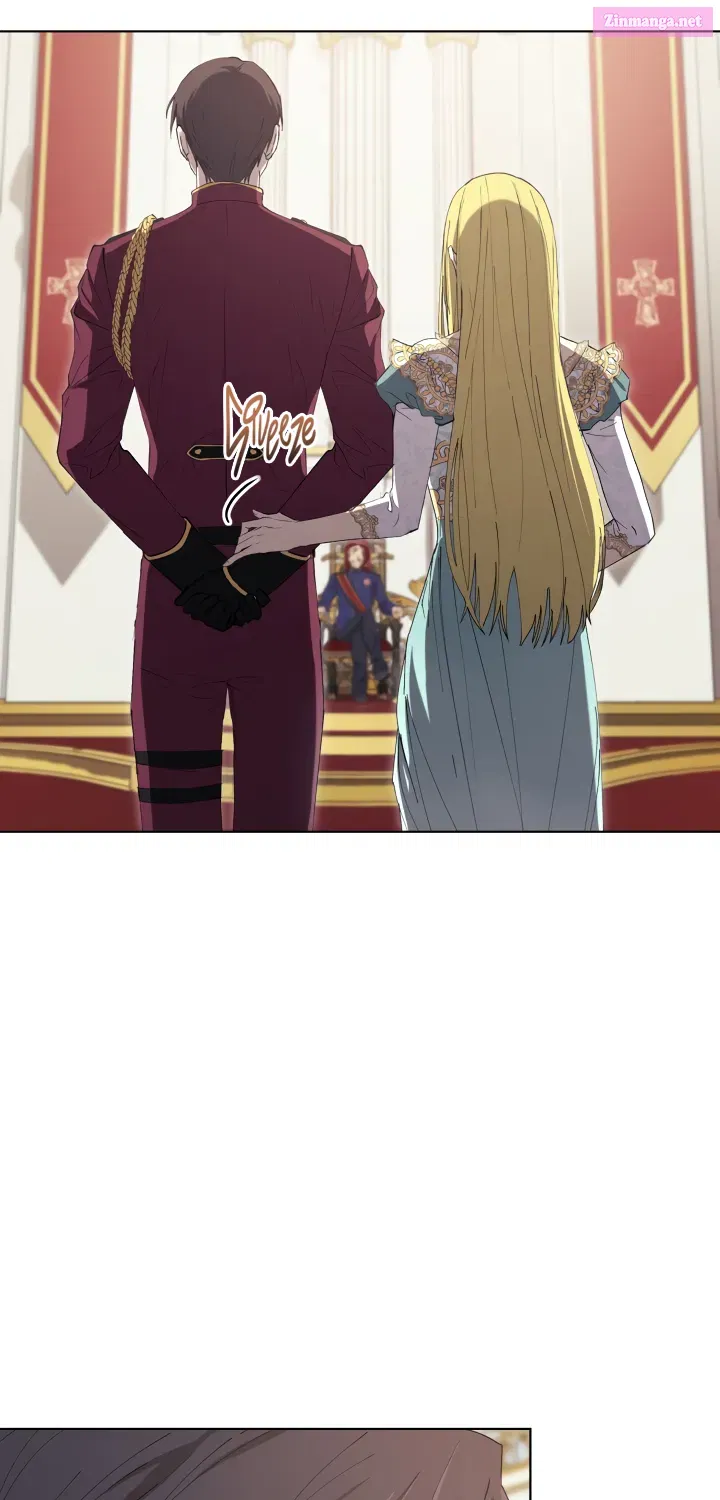 Read Revolutionary Princess Eve Manga Online