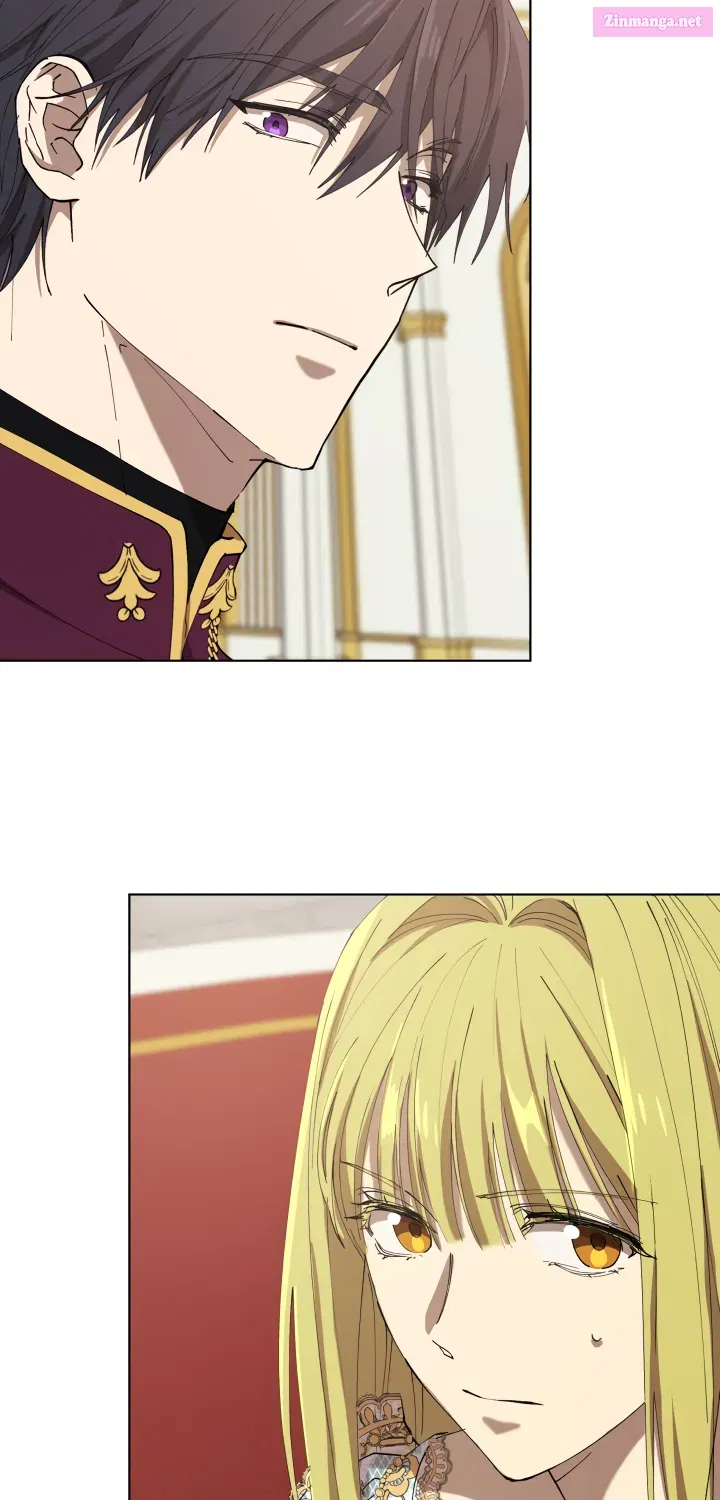 Read Revolutionary Princess Eve Manga Online