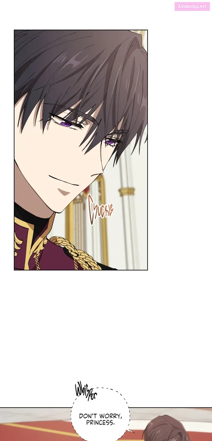 Read Revolutionary Princess Eve Manga Online