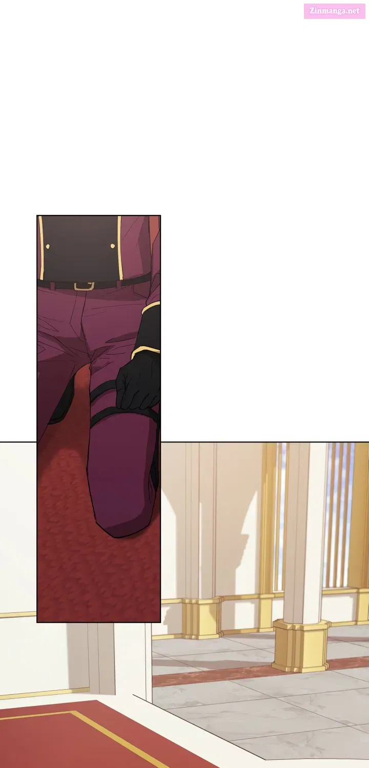 Read Revolutionary Princess Eve Manga Online