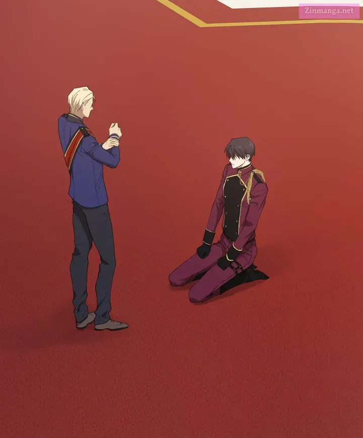 Read Revolutionary Princess Eve Manga Online