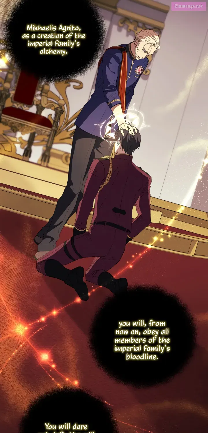 Read Revolutionary Princess Eve Manga Online