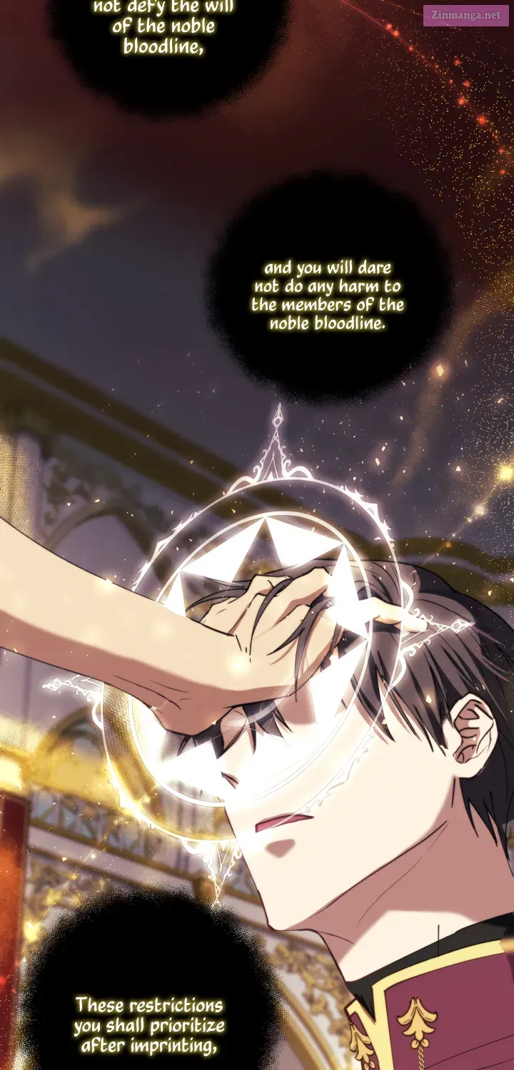 Read Revolutionary Princess Eve Manga Online