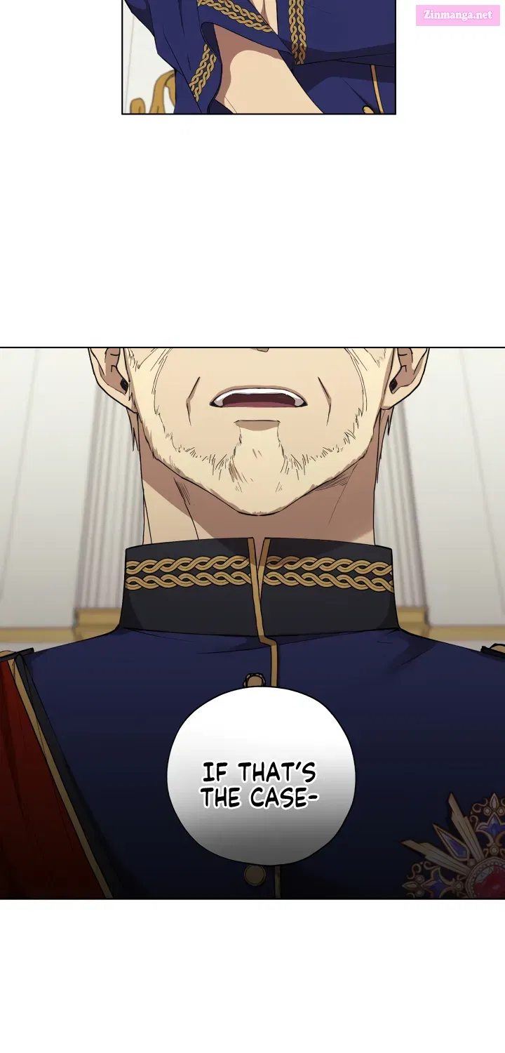 Read Revolutionary Princess Eve Manga Online