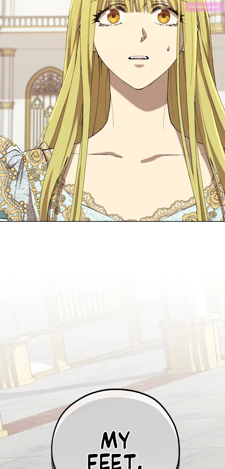 Read Revolutionary Princess Eve Manga Online