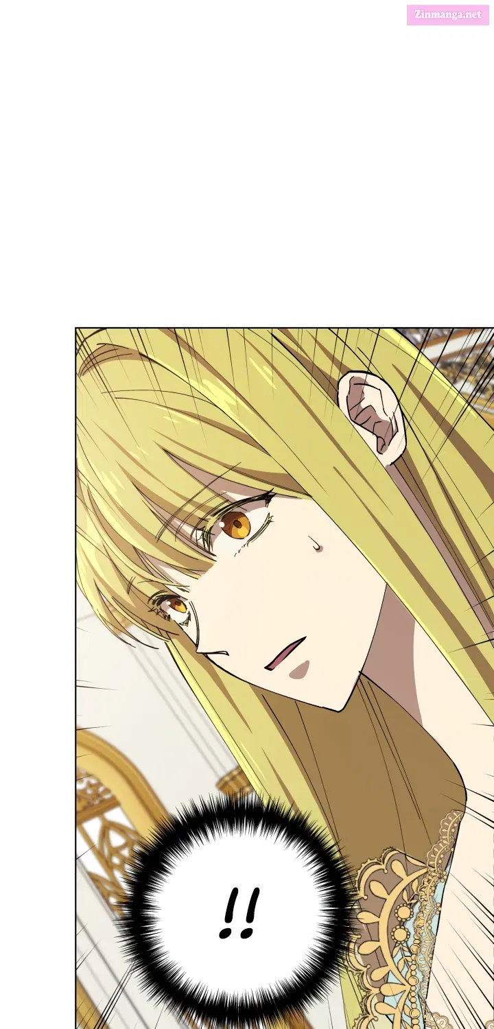 Read Revolutionary Princess Eve Manga Online