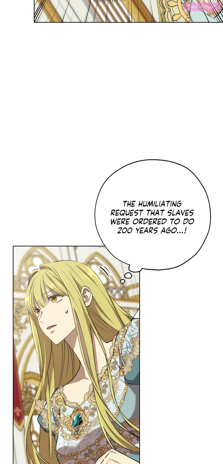 Read Revolutionary Princess Eve Manga Online