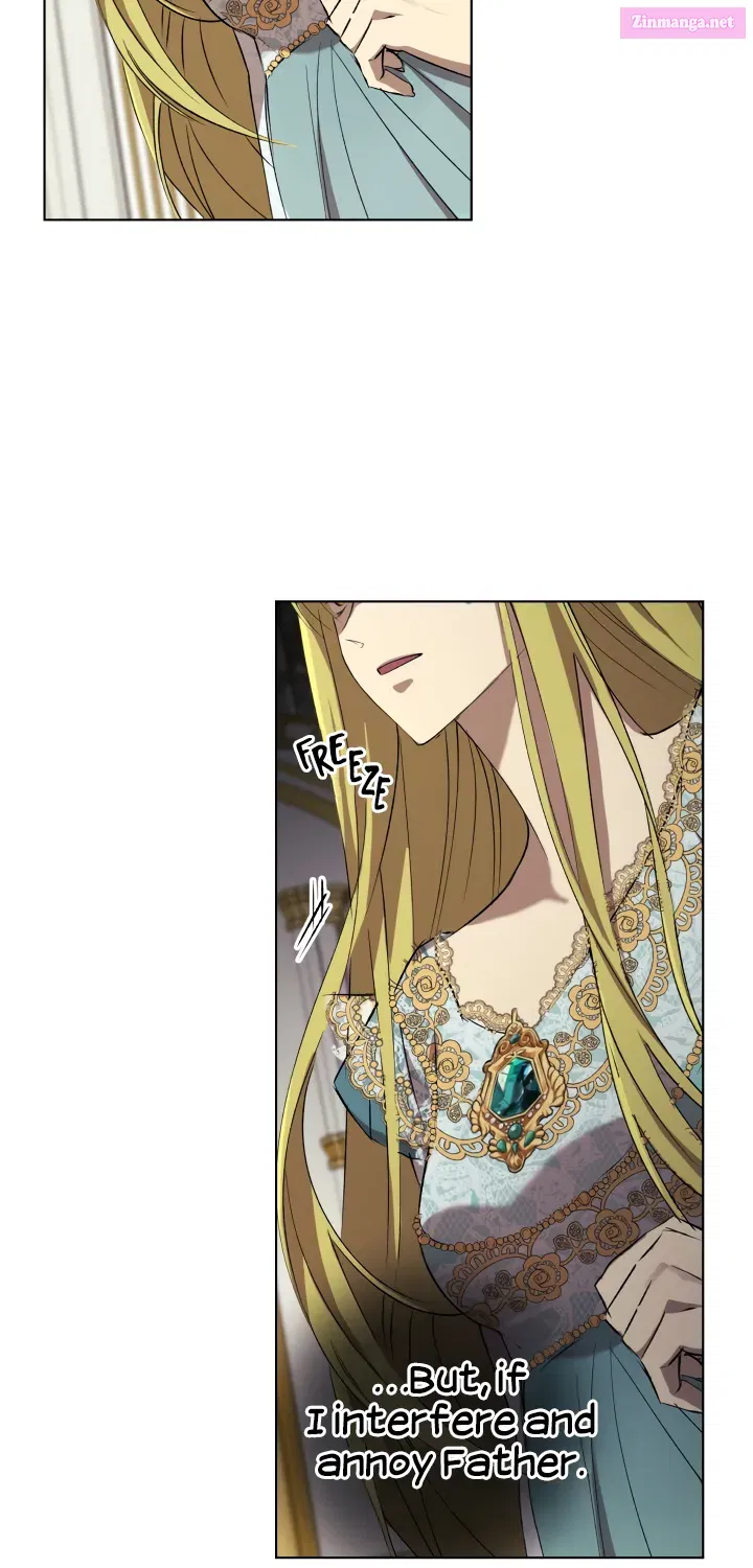 Read Revolutionary Princess Eve Manga Online