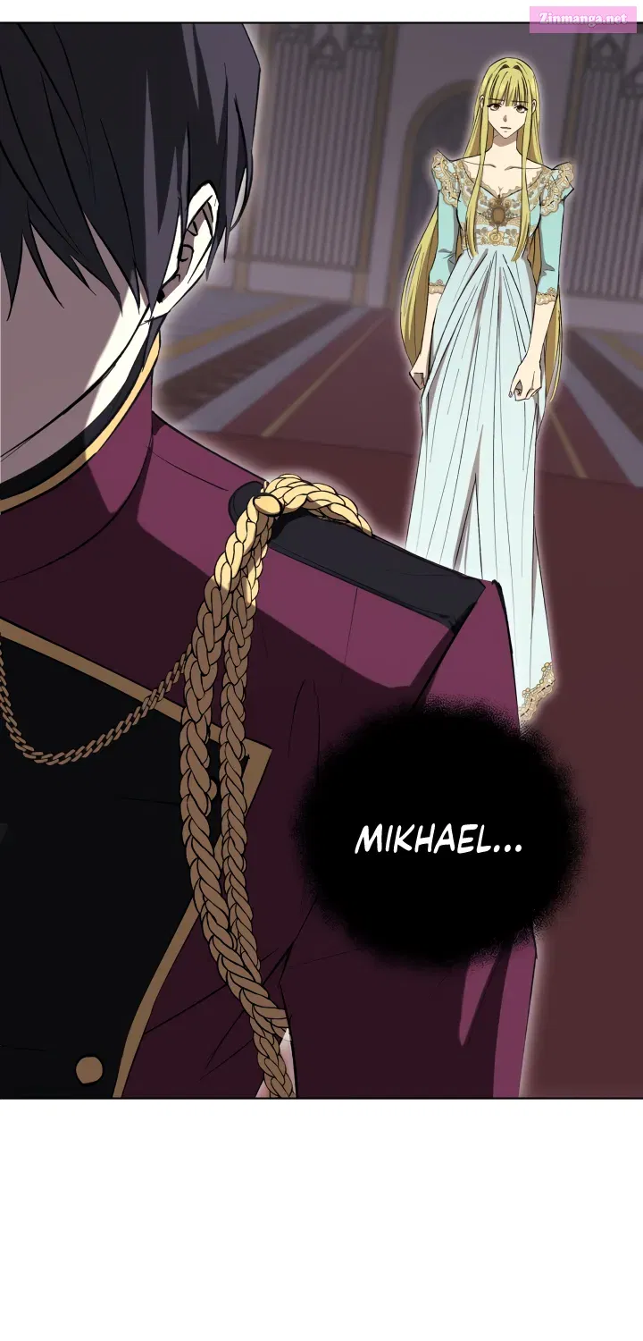 Read Revolutionary Princess Eve Manga Online