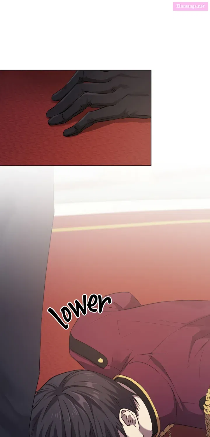 Read Revolutionary Princess Eve Manga Online