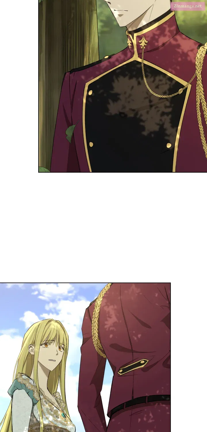 Read Revolutionary Princess Eve Manga Online