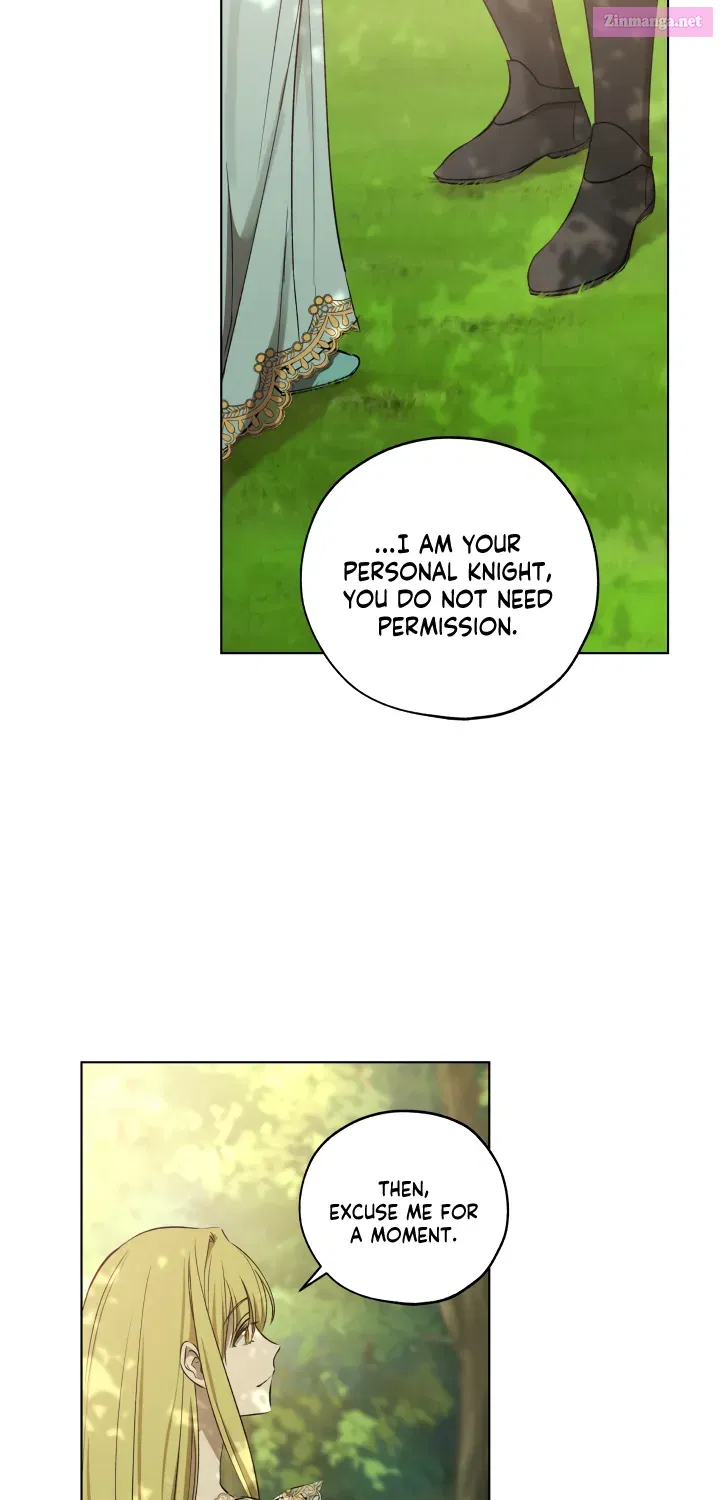 Read Revolutionary Princess Eve Manga Online