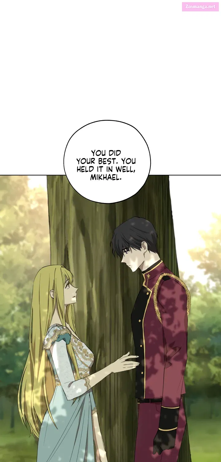 Read Revolutionary Princess Eve Manga Online