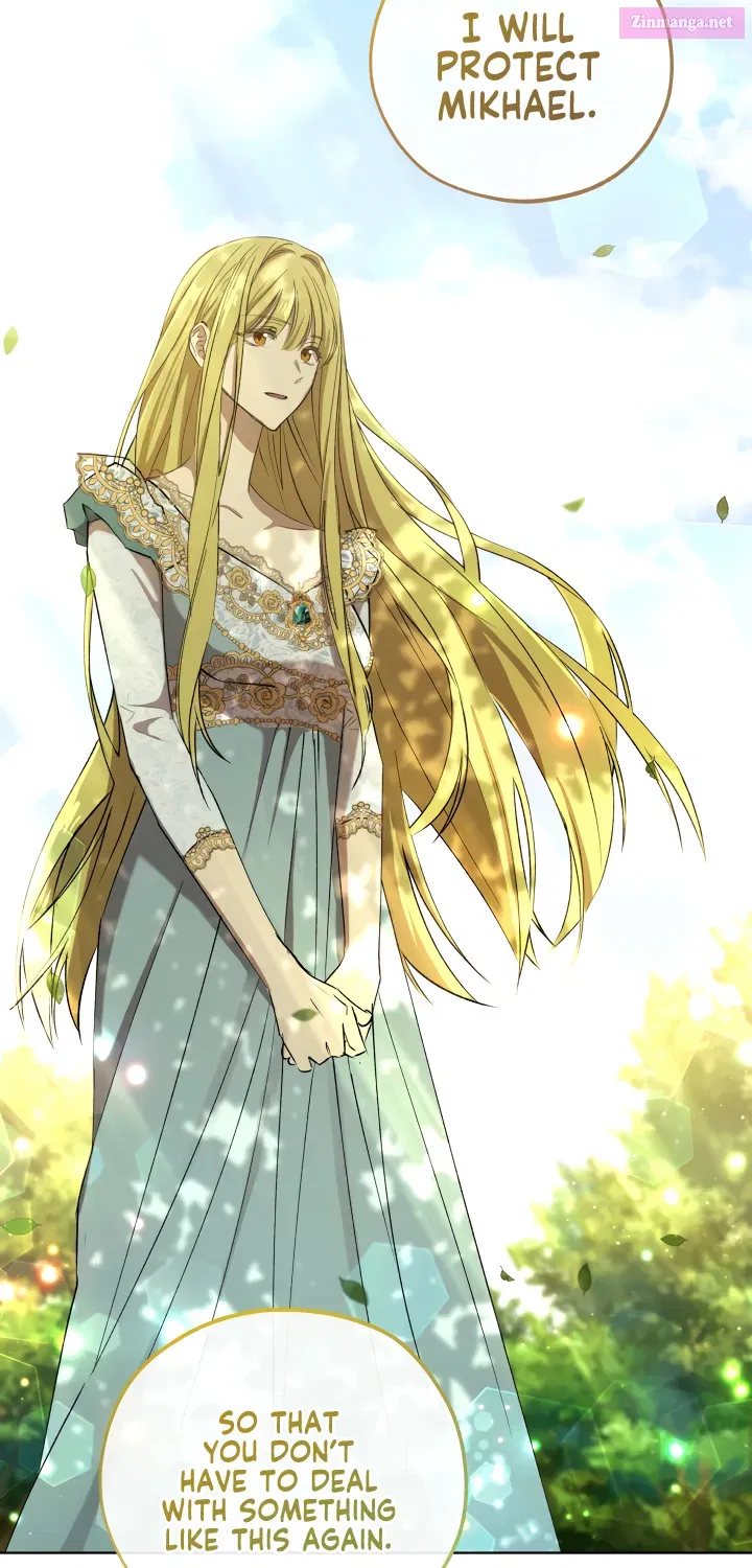 Read Revolutionary Princess Eve Manga Online