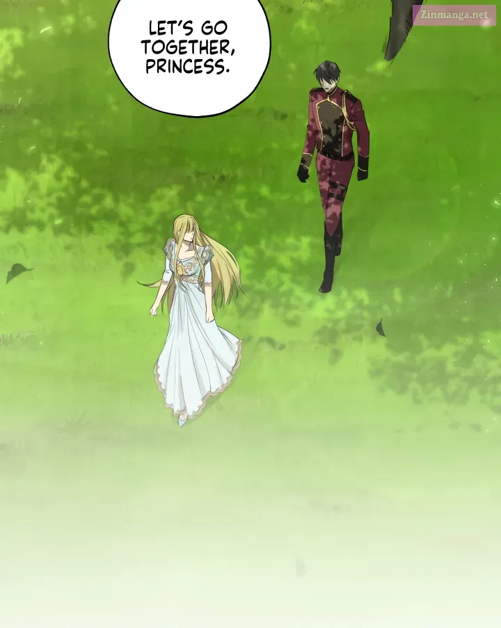 Read Revolutionary Princess Eve Manga Online