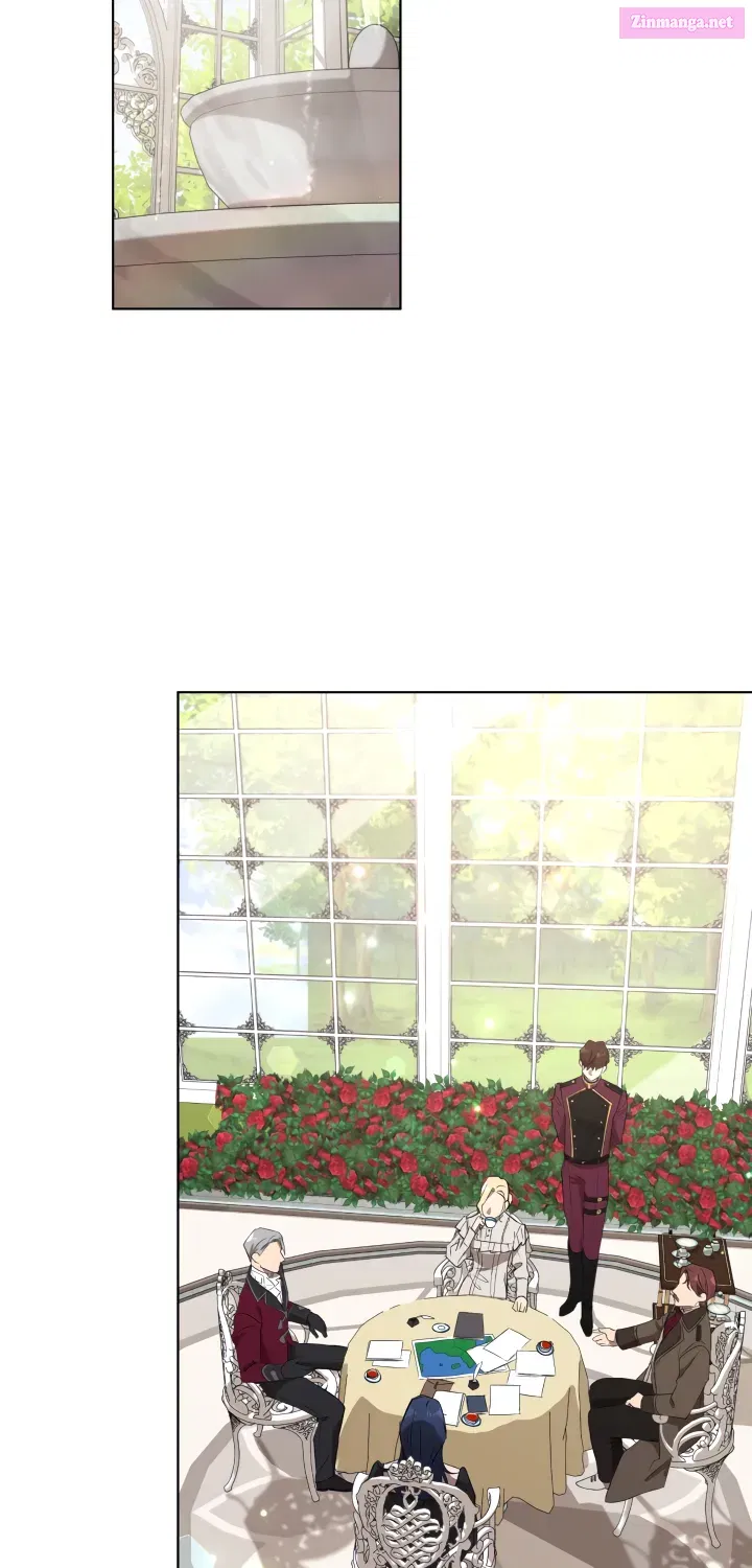 Read Revolutionary Princess Eve Manga Online