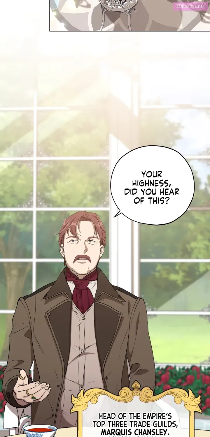 Read Revolutionary Princess Eve Manga Online