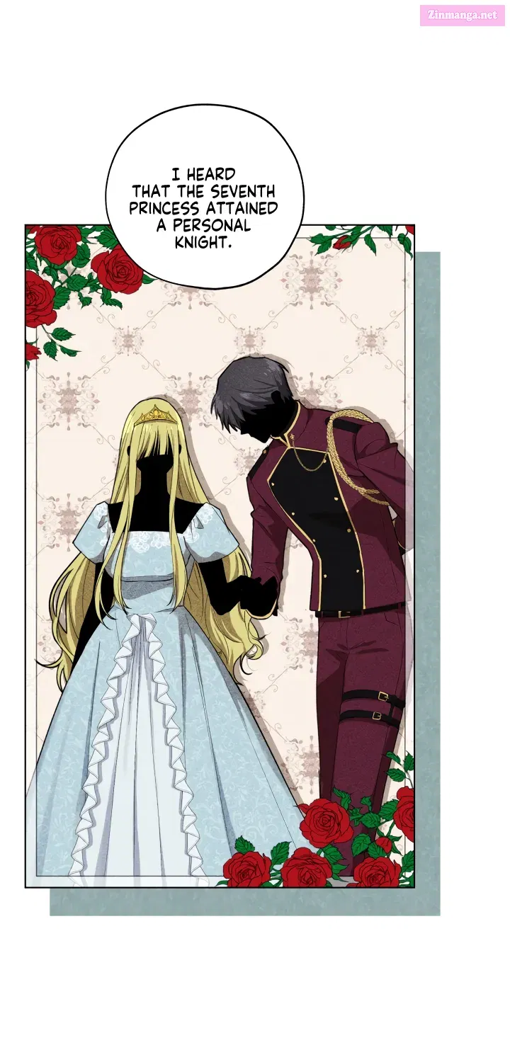 Read Revolutionary Princess Eve Manga Online