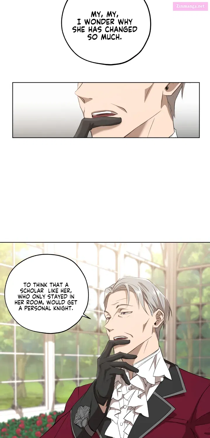 Read Revolutionary Princess Eve Manga Online