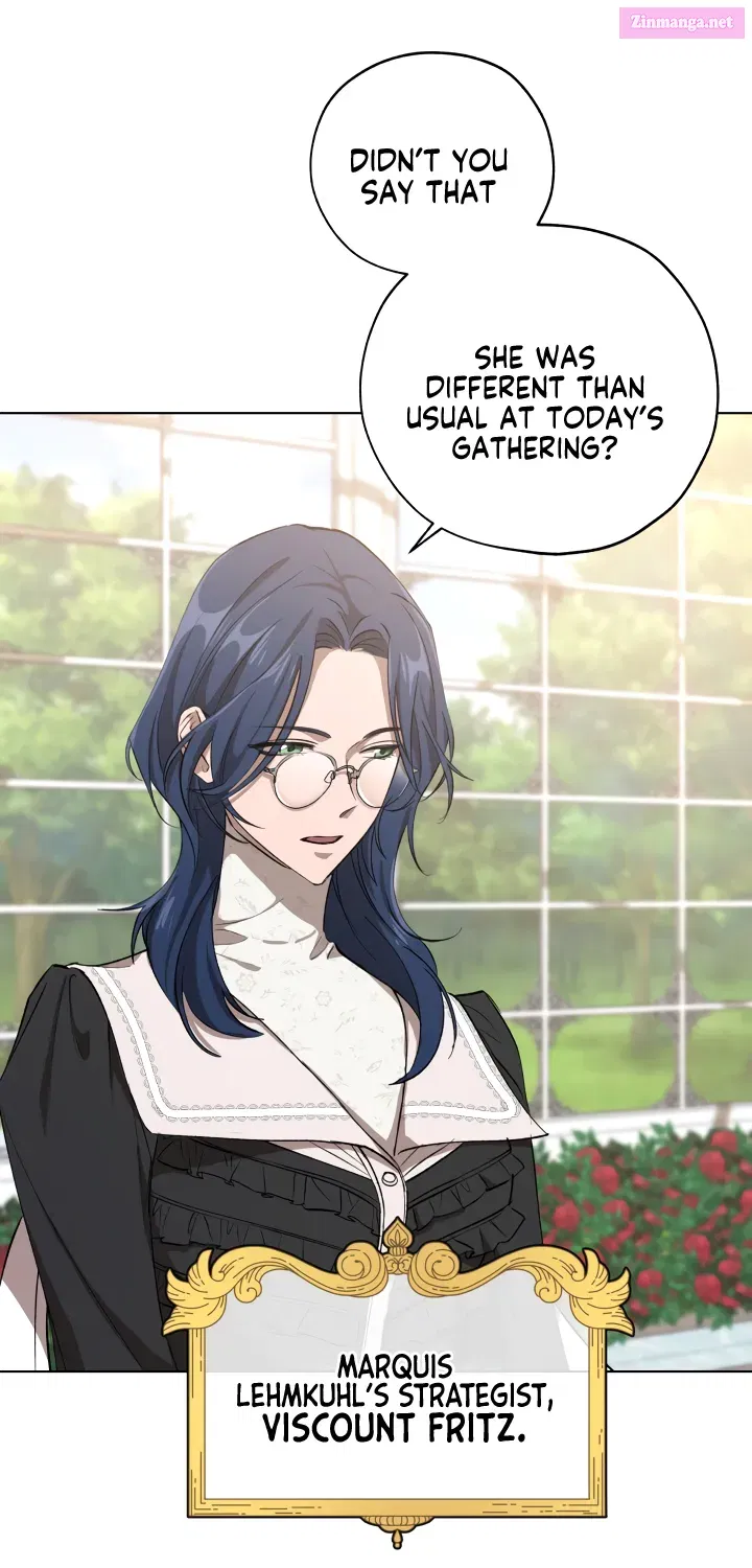 Read Revolutionary Princess Eve Manga Online