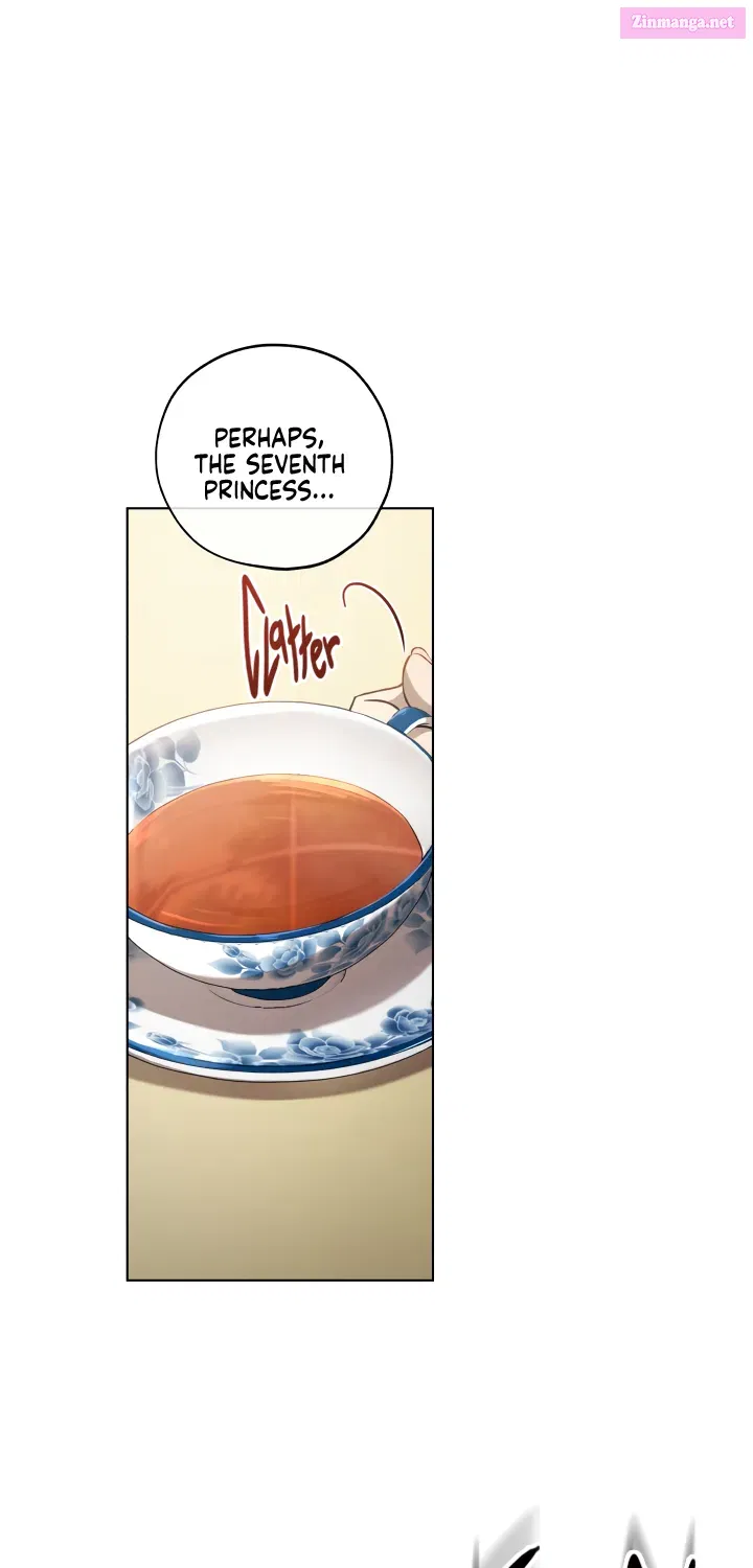 Read Revolutionary Princess Eve Manga Online