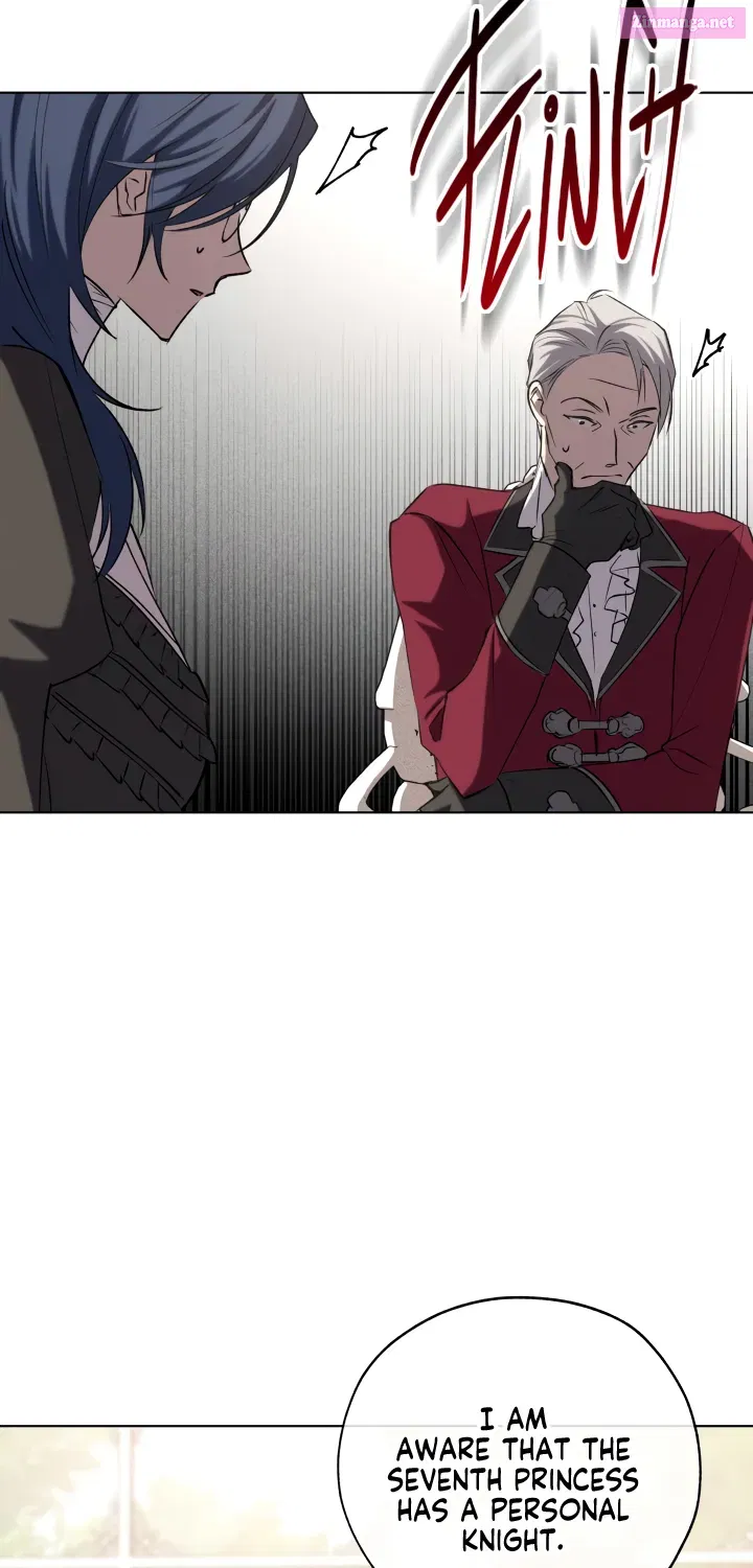 Read Revolutionary Princess Eve Manga Online