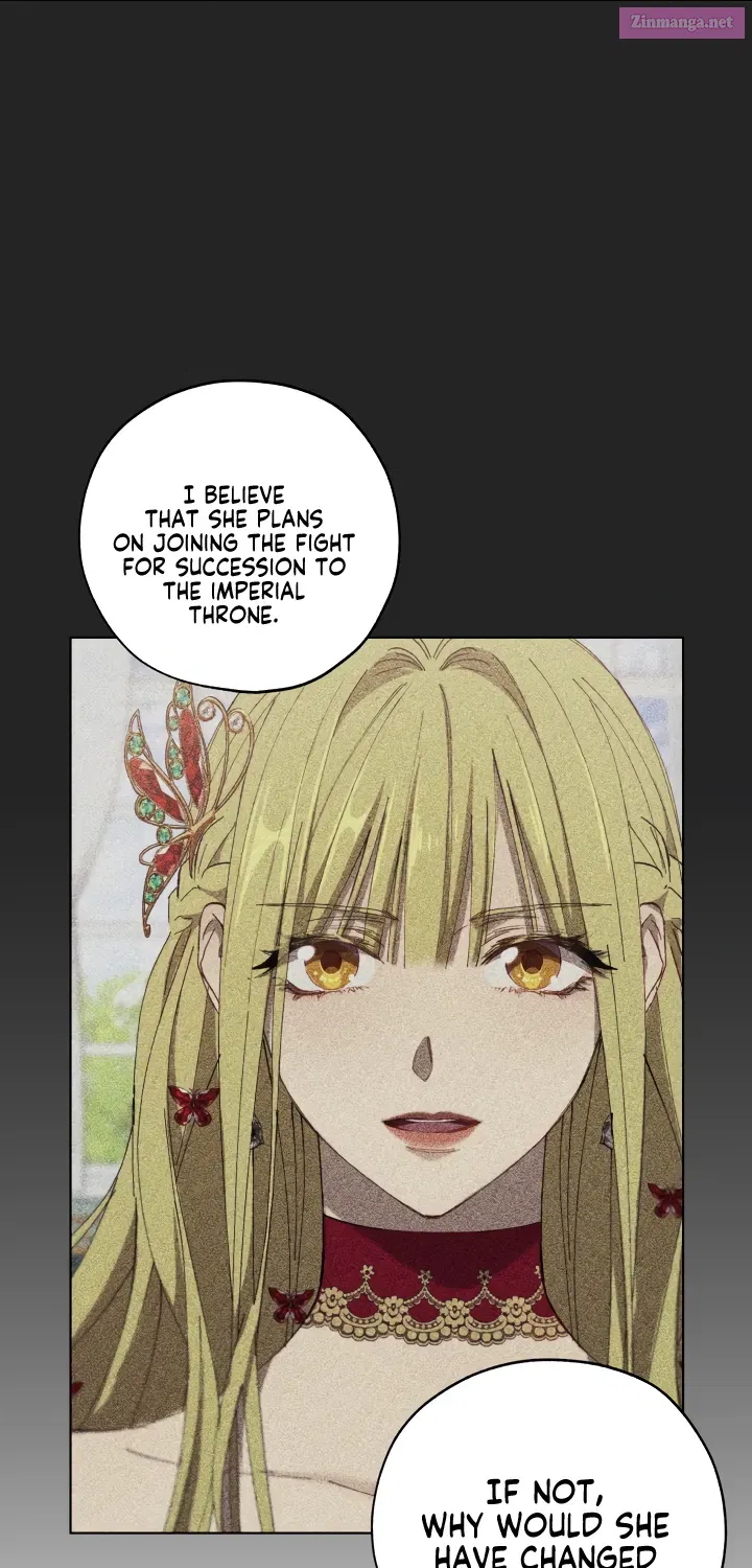 Read Revolutionary Princess Eve Manga Online