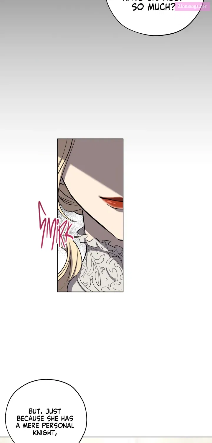 Read Revolutionary Princess Eve Manga Online