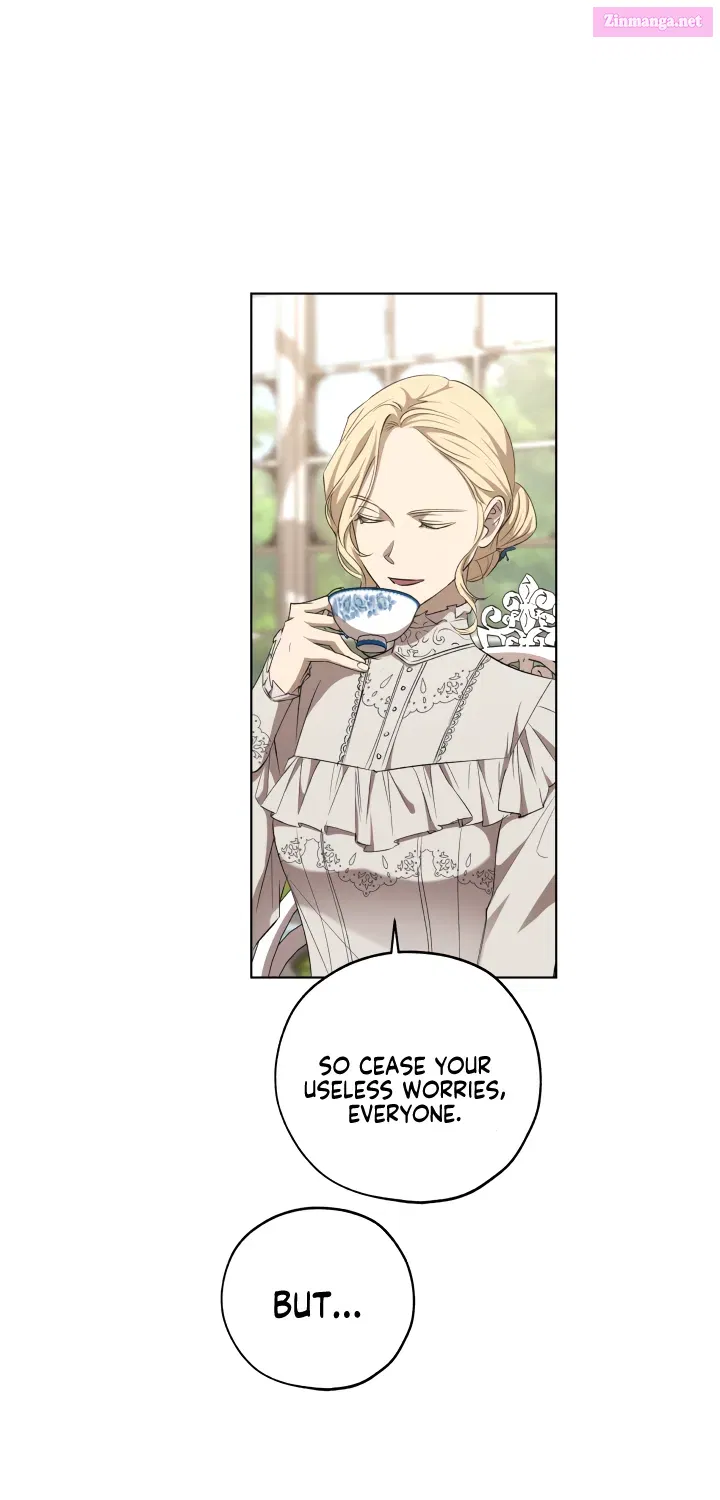 Read Revolutionary Princess Eve Manga Online