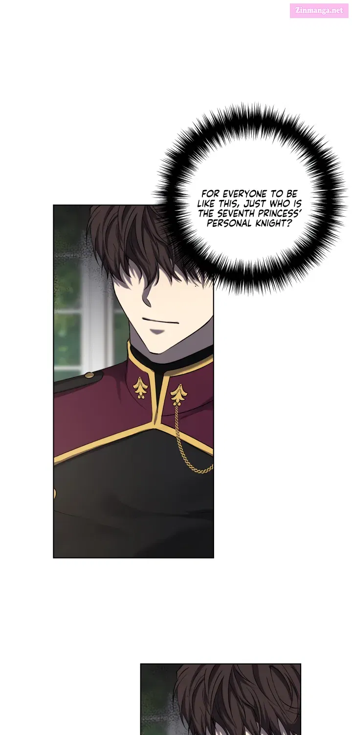 Read Revolutionary Princess Eve Manga Online