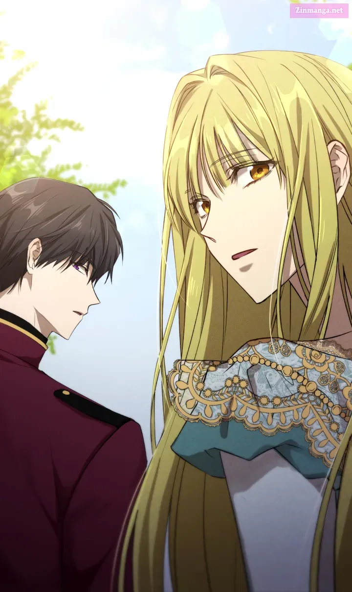 Read Revolutionary Princess Eve Manga Online