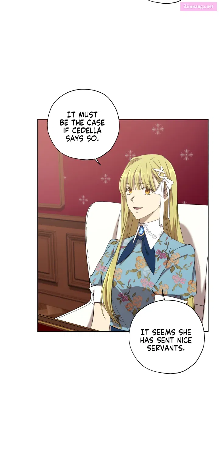 Read Revolutionary Princess Eve Manga Online