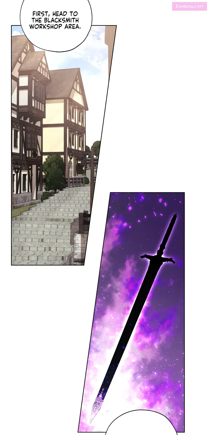 Read Revolutionary Princess Eve Manga Online