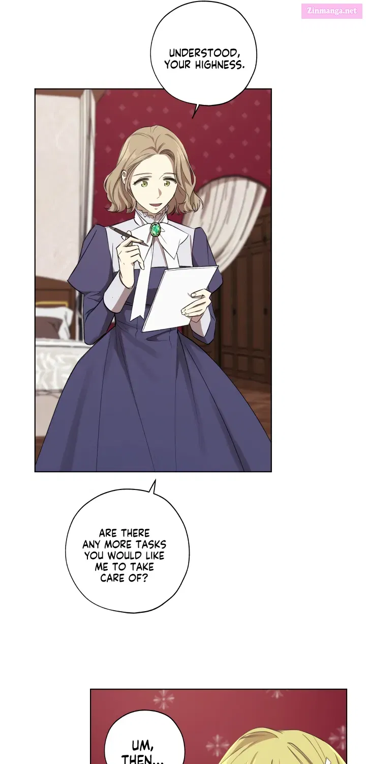 Read Revolutionary Princess Eve Manga Online