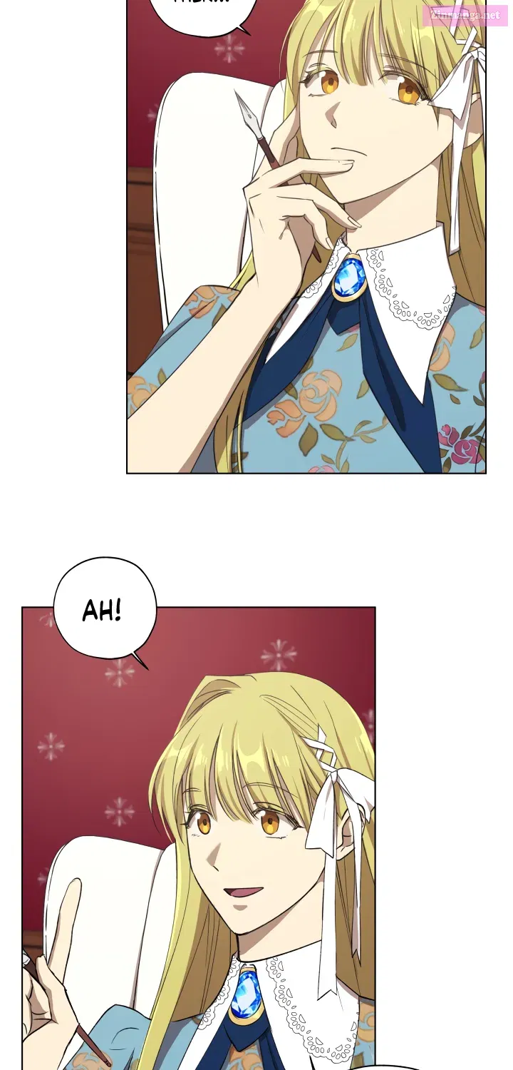 Read Revolutionary Princess Eve Manga Online