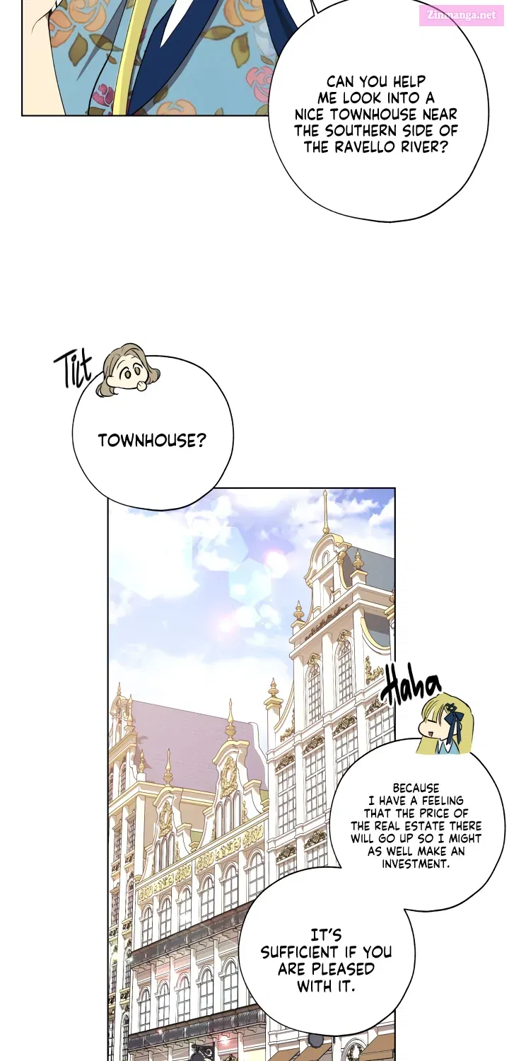 Read Revolutionary Princess Eve Manga Online