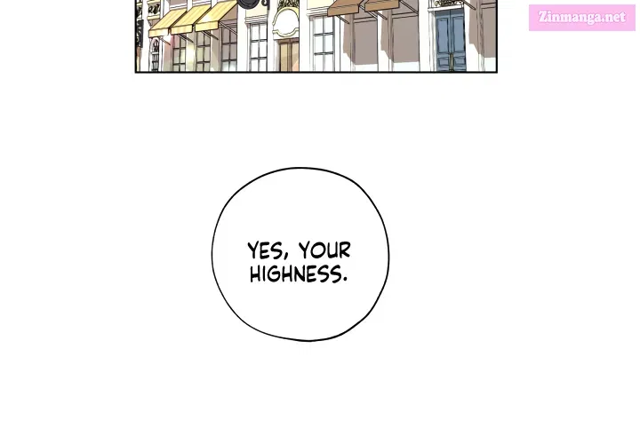 Read Revolutionary Princess Eve Manga Online