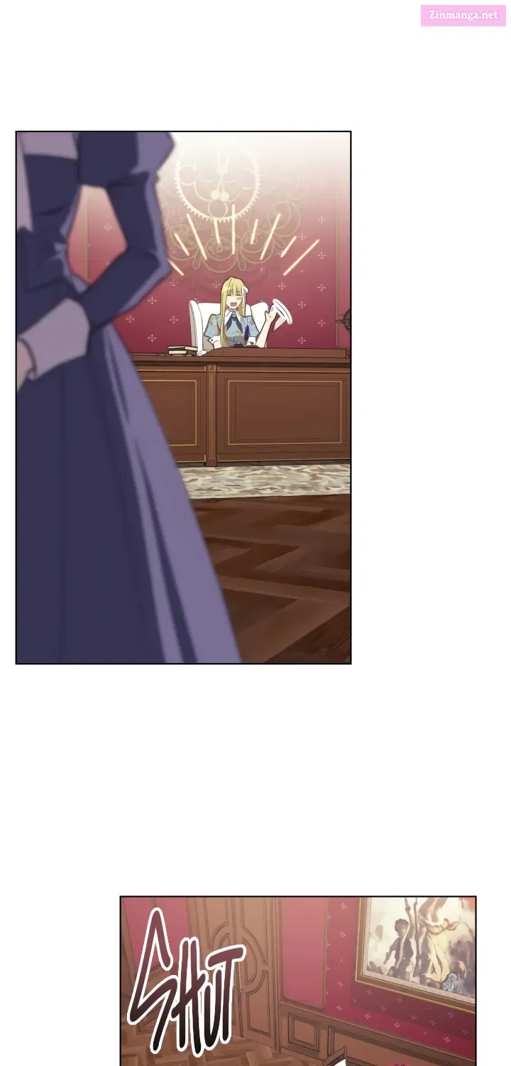 Read Revolutionary Princess Eve Manga Online