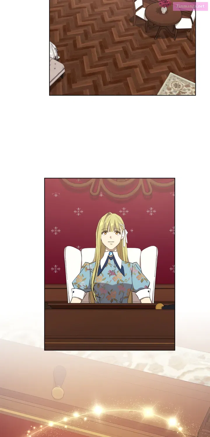 Read Revolutionary Princess Eve Manga Online