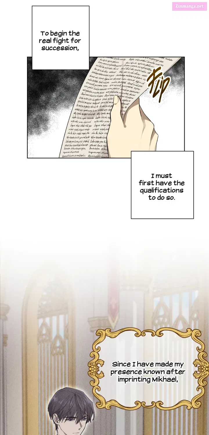 Read Revolutionary Princess Eve Manga Online