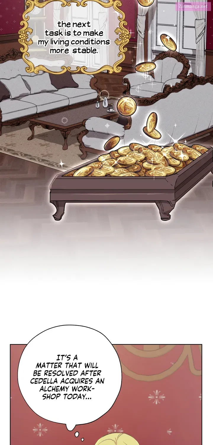 Read Revolutionary Princess Eve Manga Online