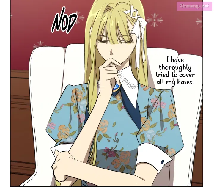 Read Revolutionary Princess Eve Manga Online