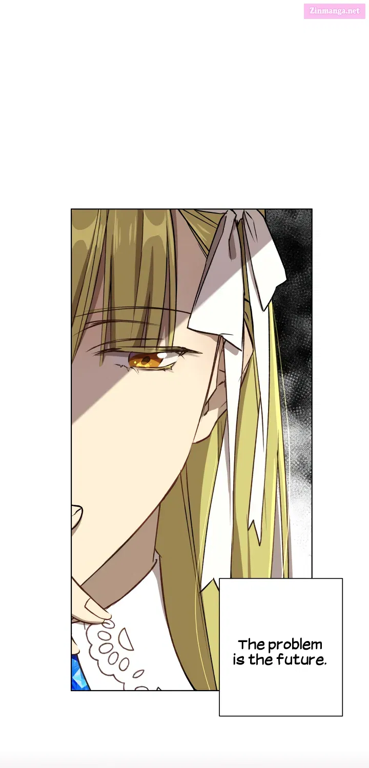 Read Revolutionary Princess Eve Manga Online