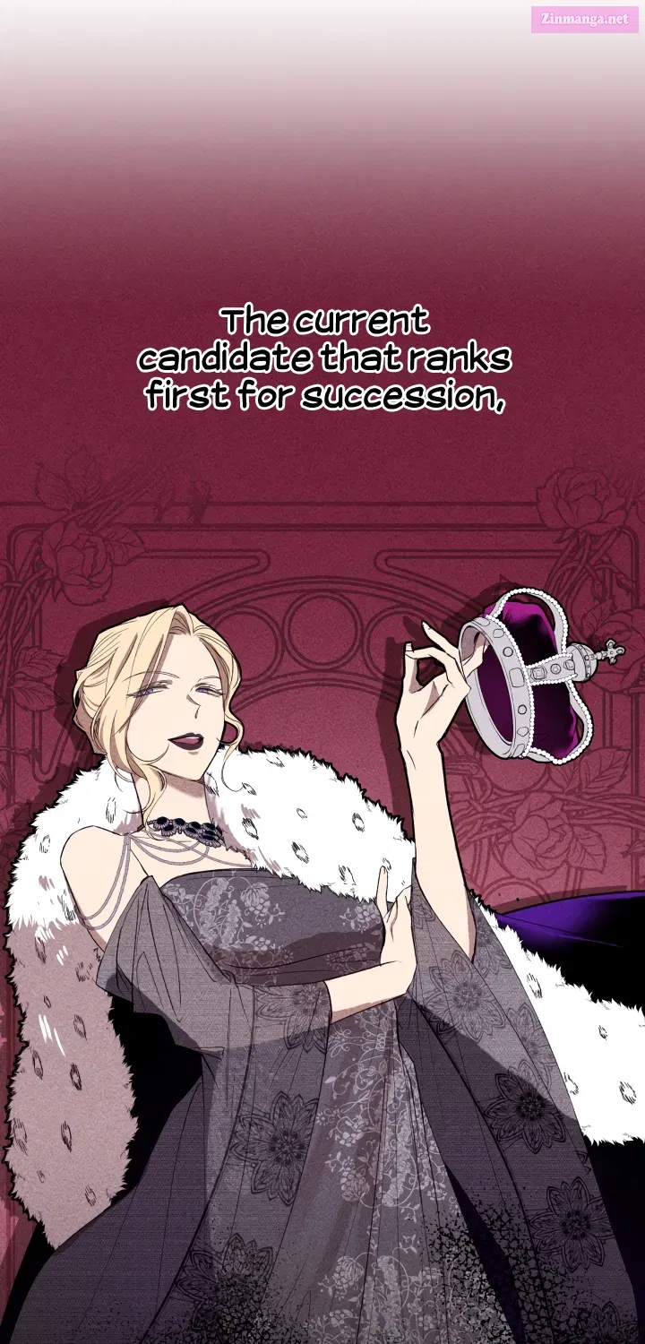 Read Revolutionary Princess Eve Manga Online