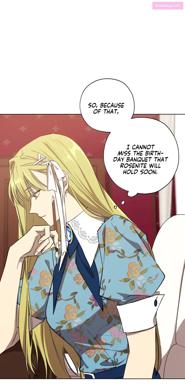 Read Revolutionary Princess Eve Manga Online