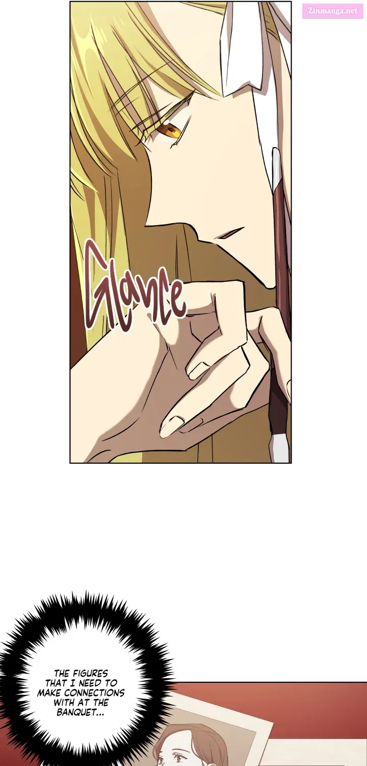 Read Revolutionary Princess Eve Manga Online