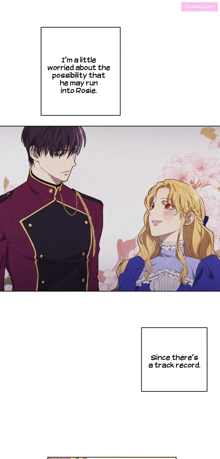 Read Revolutionary Princess Eve Manga Online