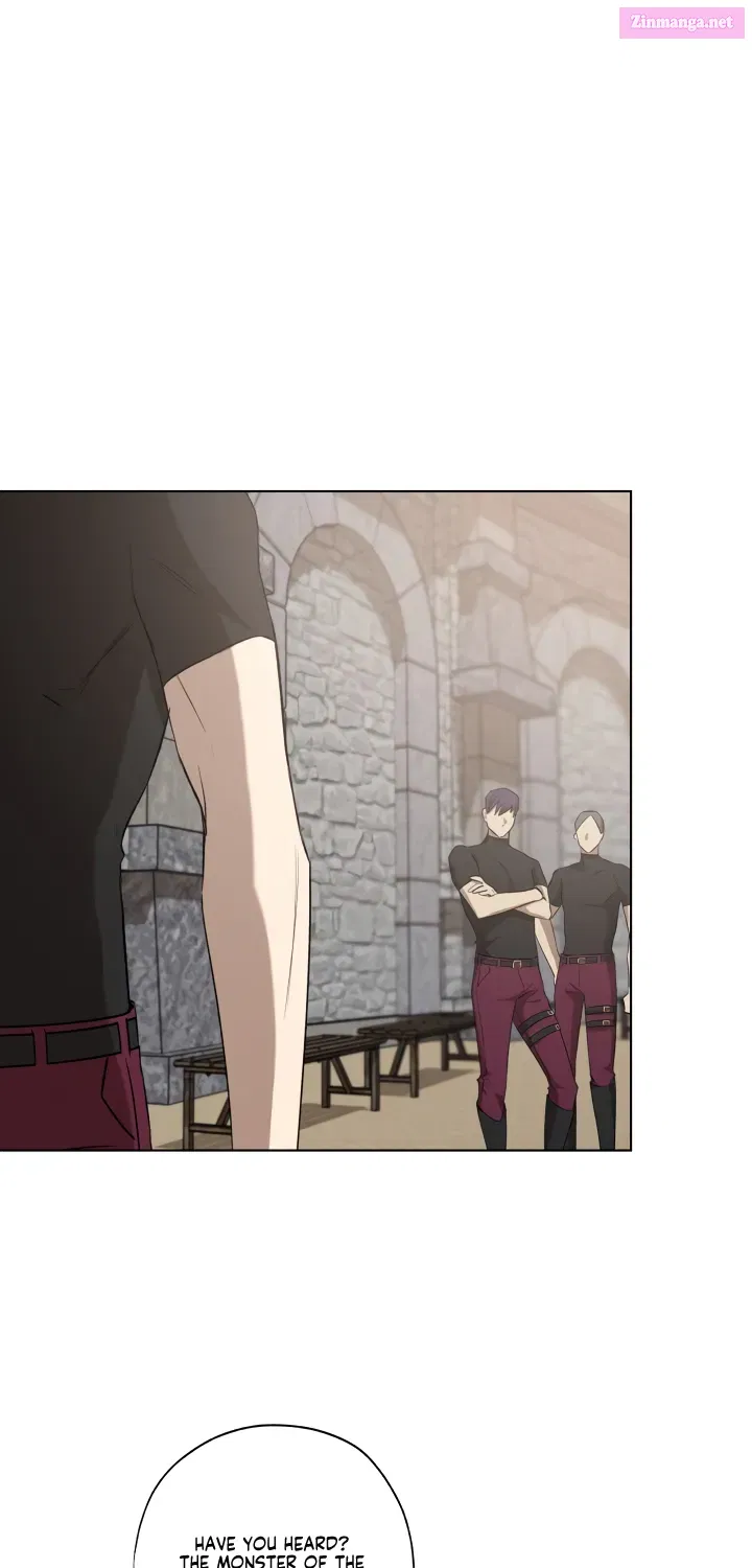 Read Revolutionary Princess Eve Manga Online